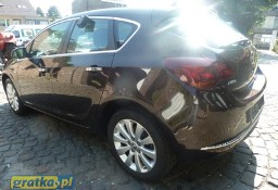 Opel Astra J IV J 2.0 CDTI Sport NAWI, ALU, BEZWYP 100%,