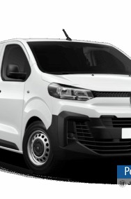 Citroen Jumpy Furgon XL 2.0 BlueHDI 144 KM MT6 | Pakiet City i Moduwork-2