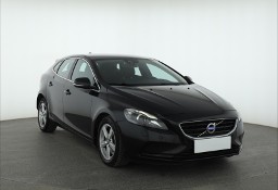 Volvo V40 II , Salon Polska, Automat, Xenon, Klimatronic, Tempomat,