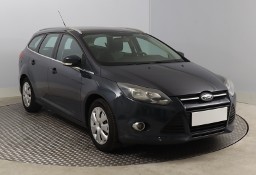 Ford Focus III , Salon Polska, Serwis ASO, Klima, Podgrzewane siedzienia