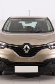 Renault Kadjar I , Salon Polska, 1. Właściciel, Klima, Tempomat, Parktronic-2