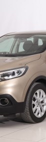 Renault Kadjar I , Salon Polska, 1. Właściciel, Klima, Tempomat, Parktronic-3