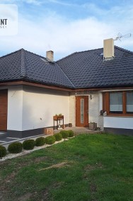 Dom wolnostojący Jenkowice/168,7mkw/Cicha okolica-2