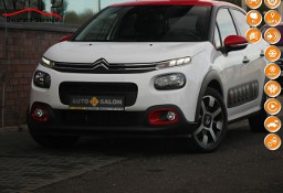 Citroen C3 III Automat*Navi*Kamera*AsysToru*Temp*Android*Alu*Komp*2xPdc*Gwar VGS !!