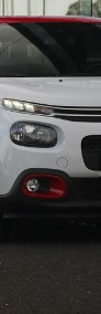 Citroen C3 III Automat*Navi*Kamera*AsysToru*Temp*Android*Alu*Komp*2xPdc*Gwar VGS !!-3