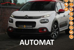 Citroen C3 III Automat*Navi*Kamera*AsysToru*Temp*Android*Alu*Komp*2xPdc*Gwar VGS !!