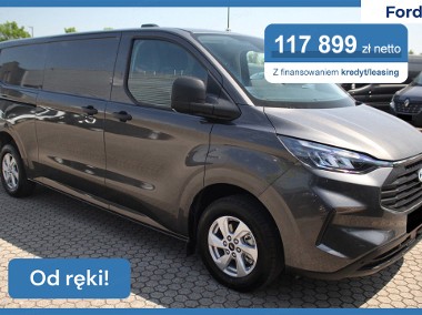 Ford Transit 320 L2H1 Trend 320 L2H1 Trend 2.0 136KM-1