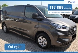 Ford Transit 320 L2H1 Trend 320 L2H1 Trend 2.0 136KM