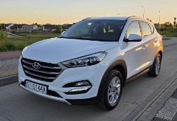 Hyundai Tucson III 1,6 GDI 132 KM Navi Kamera Cofania Android Komputer