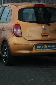 Nissan Micra IV LPG*Klimatronik*Abs*Pdc*Alu*AsysPark*2xKoła*SalonPL*Gwar VGS !!!-2