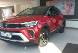 Opel Crossland X 1.2 130 kM, Elegance + pakiet Ultimate