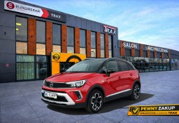 Opel Crossland X 1.2 130 kM, Elegance + pakiet Ultimate