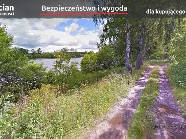 Działka budowlana Chwaszczyno, ul. Zielone Osiedle-1
