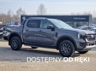 Ford Ranger III Wildtrak 3.0 V6 240KM