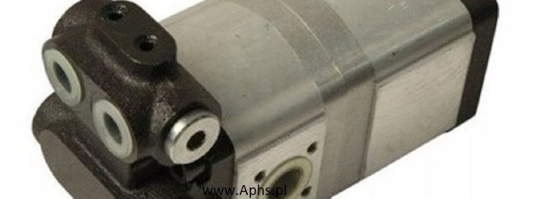 Pompa hydrauliczne Case / fiat -1