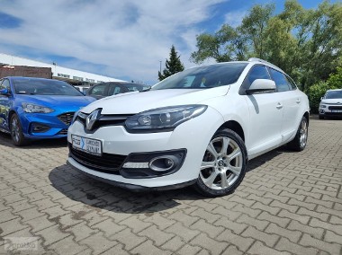 Renault Megane III 1.5 dCi Zen EDC 120KM, oszczędny i bezawaryjny silnik!-1