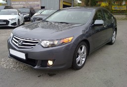 Honda Accord VIII 2.0 KAT-156KM-CLIMATRONIC-CZUJNIKI-TEMPOMAT-SUPER STAN !!!