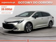 Toyota Corolla XII Style 2.0 Hybrid Dynamic Force Style 2.0 Hybrid Dynamic Force 178KM |