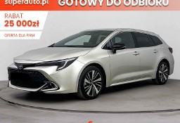Toyota Corolla XII Style 2.0 Hybrid Dynamic Force Style 2.0 Hybrid Dynamic Force 178KM |
