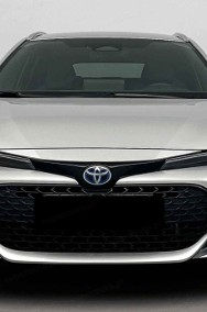 Toyota Corolla XII Style 2.0 Hybrid Dynamic Force Style 2.0 Hybrid Dynamic Force 178KM |-2