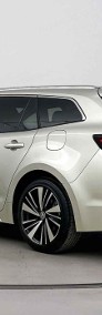 Toyota Corolla XII Style 2.0 Hybrid Dynamic Force Style 2.0 Hybrid Dynamic Force 178KM |-3