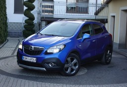 Opel Mokka Szyberdach - Navi - Xenon - Pół-Skóry - GWARANCJA Zakup Door To Doo