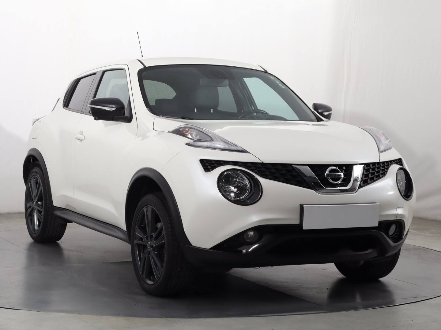 Nissan Juke , Salon Polska, 1. Właściciel, Serwis ASO, Automat, Skóra