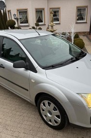 1.6 TDCi Fun X 90 KM 2006r Stan świetny, oryg. przebieg-2