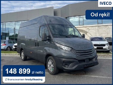 Iveco Daily 35S18 12m3 Hi-Matic 35S18 12m3 Hi-Matic 3.0 180KM-1