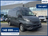 Iveco Daily 35S18 12m3 Hi-Matic 35S18 12m3 Hi-Matic 3.0 180KM