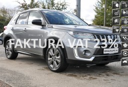 Suzuki Vitara II nawi*full led*hybryda*alufelgi*bluetooth*kamera cofania*android auto