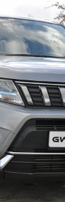 Suzuki Vitara II nawi*full led*alufelgi*bluetooth*kamera cofania*android auto-3