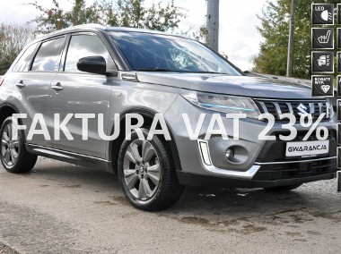 Suzuki Vitara II nawi*full led*alufelgi*bluetooth*kamera cofania*android auto-1