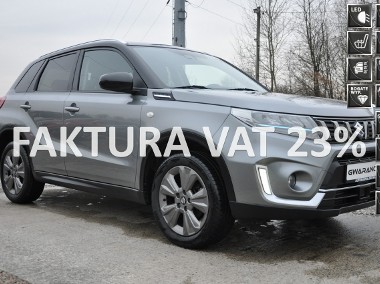 Suzuki Vitara II nawi*full led*alufelgi*bluetooth*kamera cofania*android auto-1