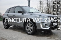 Suzuki Vitara II nawi*full led*alufelgi*bluetooth*kamera cofania*android auto