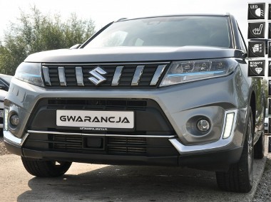 Suzuki Vitara II nawi*full led*hybryda*alufelgi*bluetooth*kamera cofania*android auto-1