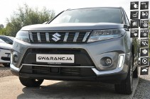 Suzuki Vitara II nawi*full led*hybryda*alufelgi*bluetooth*kamera cofania*android auto