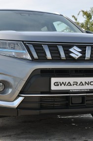 Suzuki Vitara II nawi*full led*hybryda*alufelgi*bluetooth*kamera cofania*android auto-2