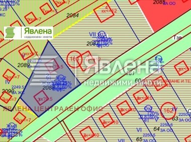 Działka, sprzedaż, 2000.00-1