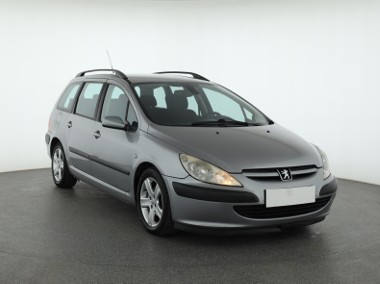 Peugeot 307 I , Klimatronic,ALU, El. szyby-1