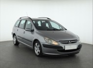 Peugeot 307 I , Klimatronic,ALU, El. szyby