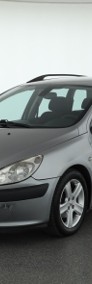 Peugeot 307 I , Klimatronic,ALU, El. szyby-3