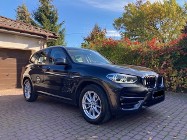 BMW X3 G01 20i X-DRIVE Krajowy Bezwypadkowy Serwis w ASO FV23%