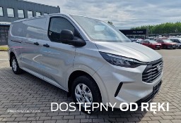 Ford Transit Custom Trend L2 Automat