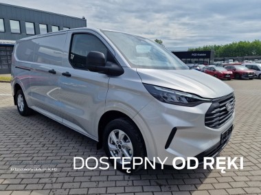 Ford Transit Custom Trend L2 Automat-1