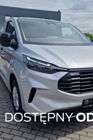 Ford Transit Custom Trend L2 Automat-2