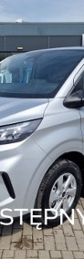 Ford Transit Custom Trend L2 Automat-3