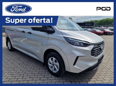 Ford Transit Custom Trend L2 Automat-1