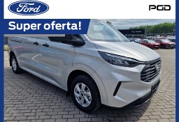 Ford Transit Custom Trend L2 Automat