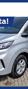 Ford Transit Custom Trend L2 Automat-3